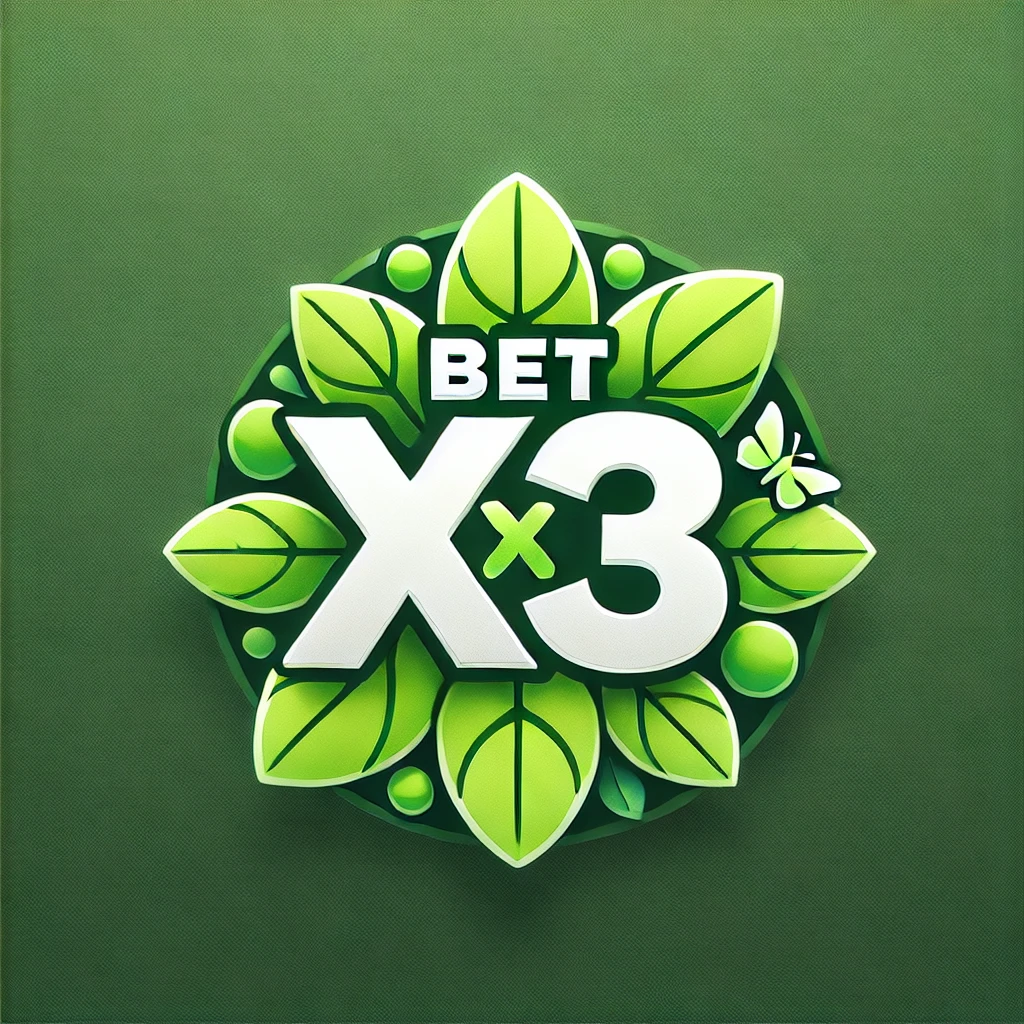 Logo da betx3