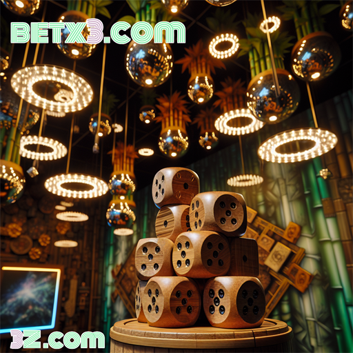 A Magia dos Caça-Níqueis no betx3.com